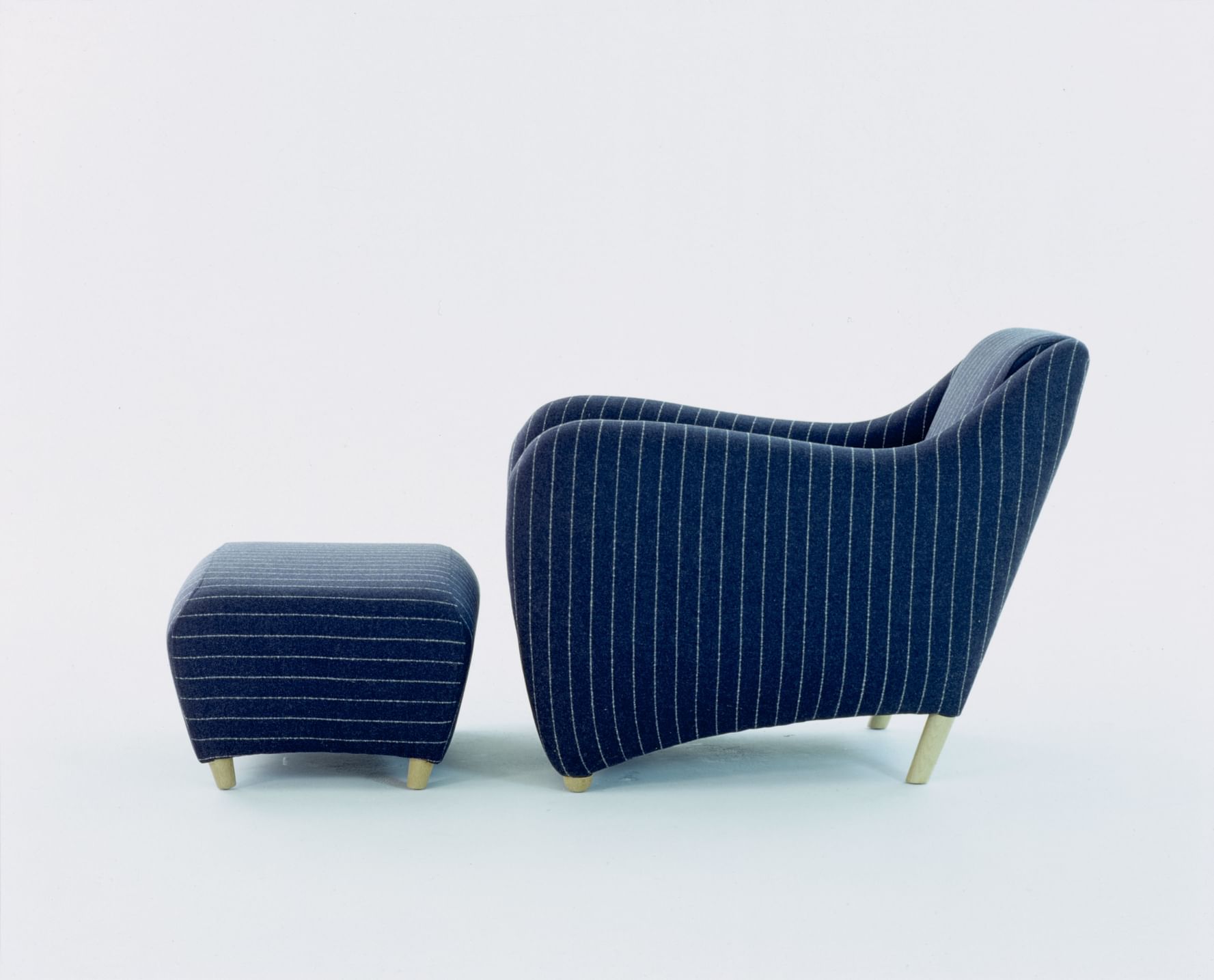 2000 Paul Smith Balzac 3
