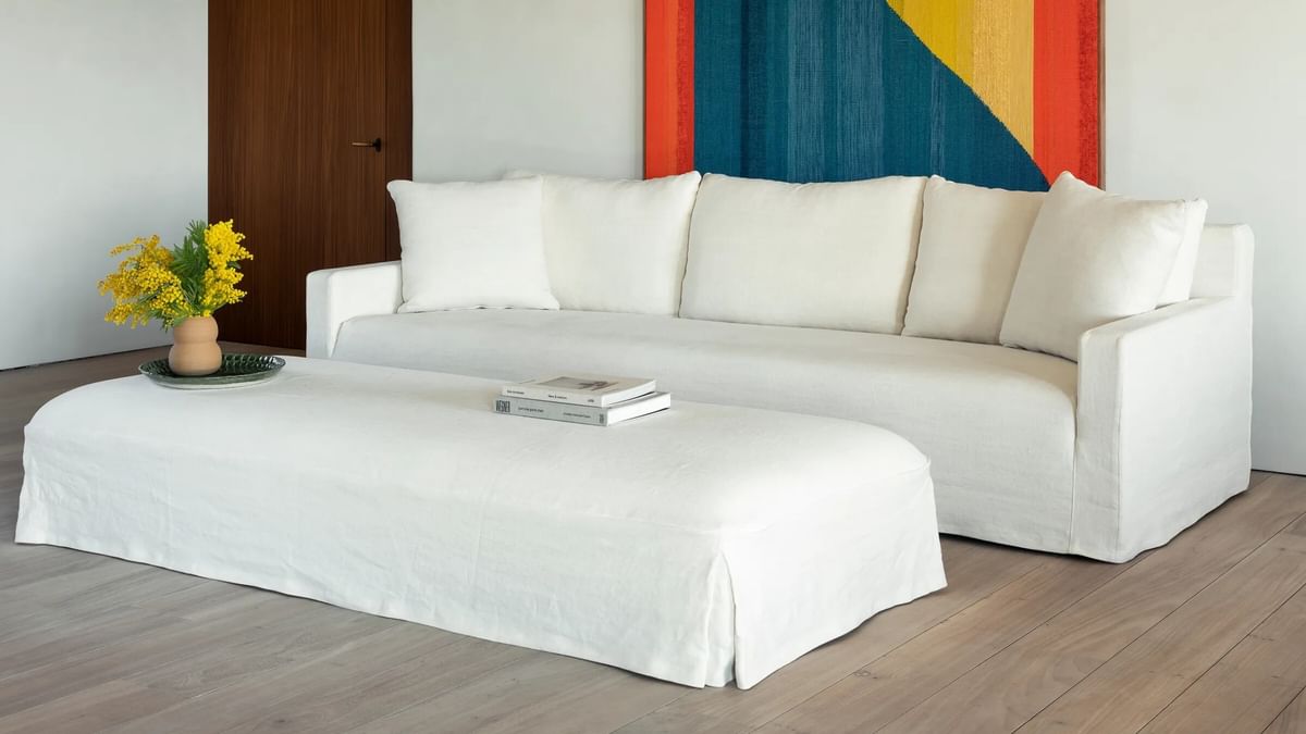 Collett Victor Charlie Sofa Collection