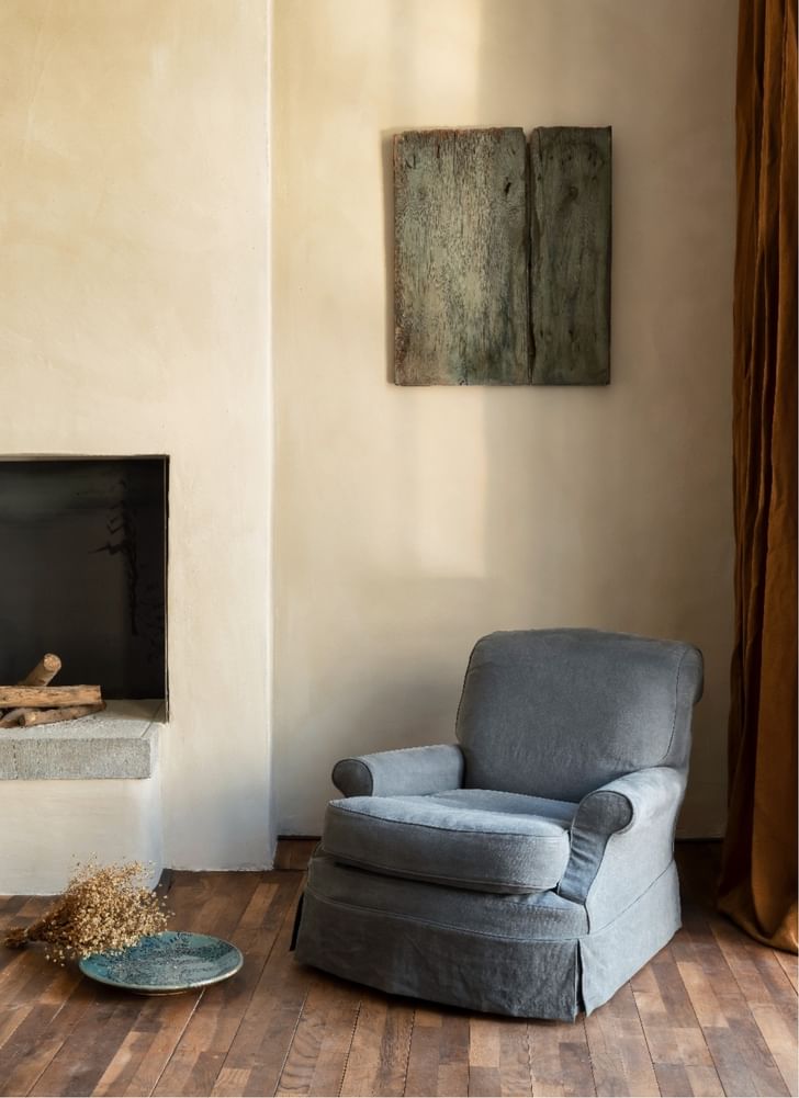 Collett Victor Clara Lounge Chair