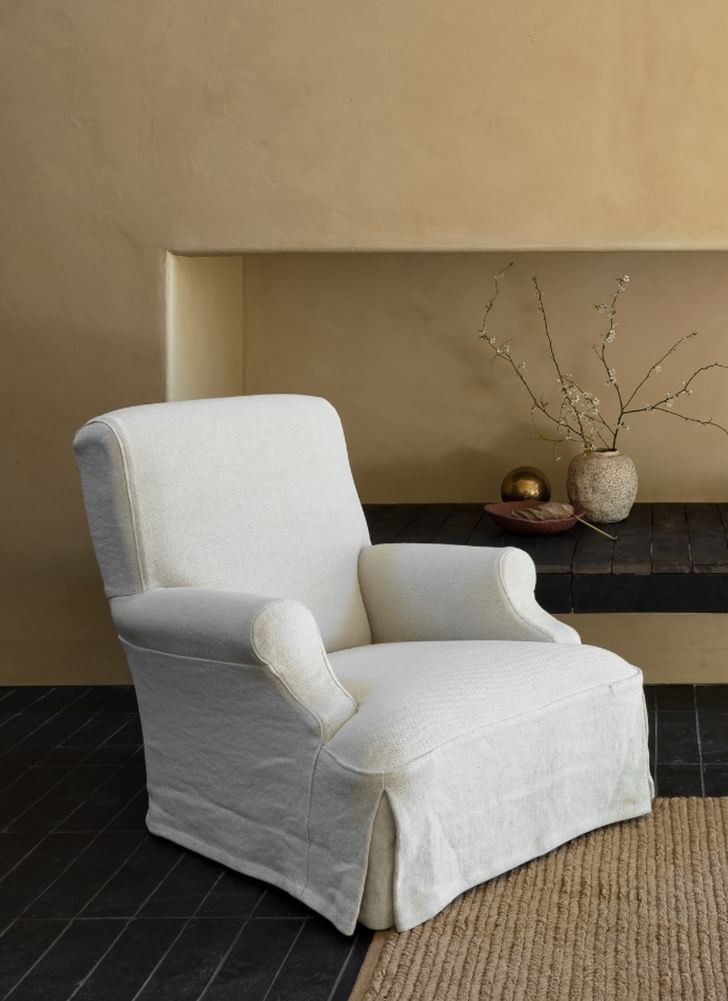 Collett Victor Aster Lounge Chair