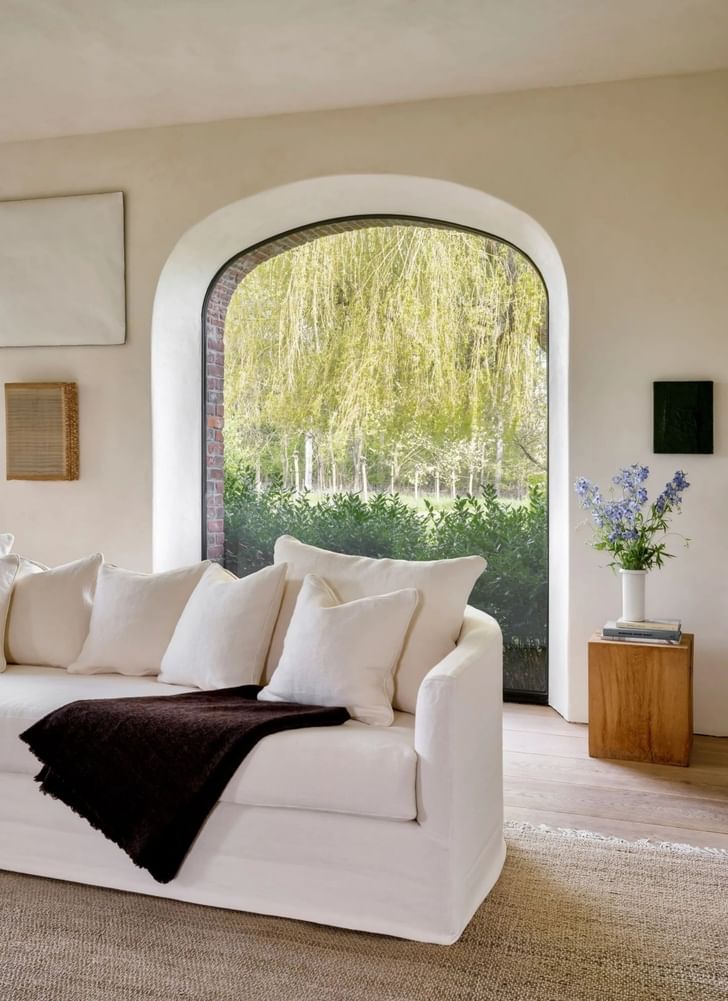 Collett and Victor Bespoke Upholstery