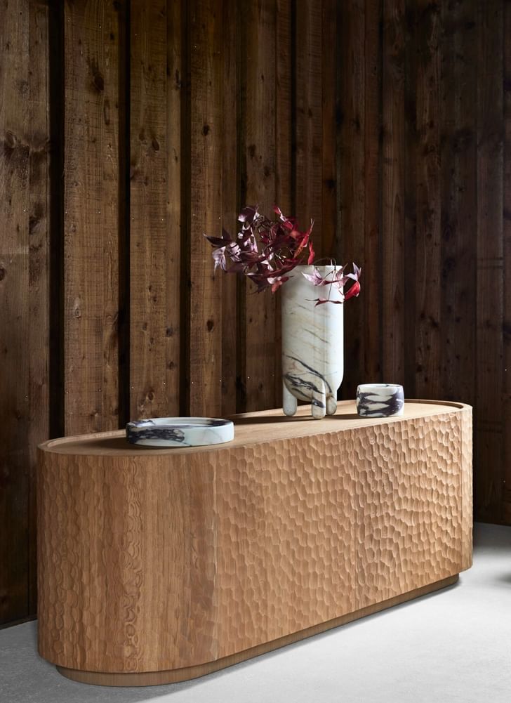 Collection Particuliere Afa Sideboard