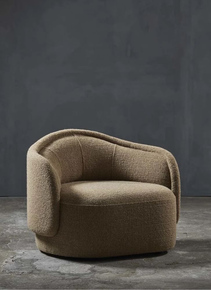 Collection Particuliere Pia Armchair