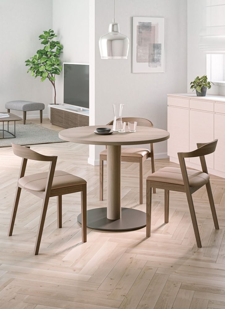 Conde House Kiila Stacking Chair