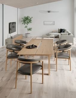 Conde House Aima Armchair