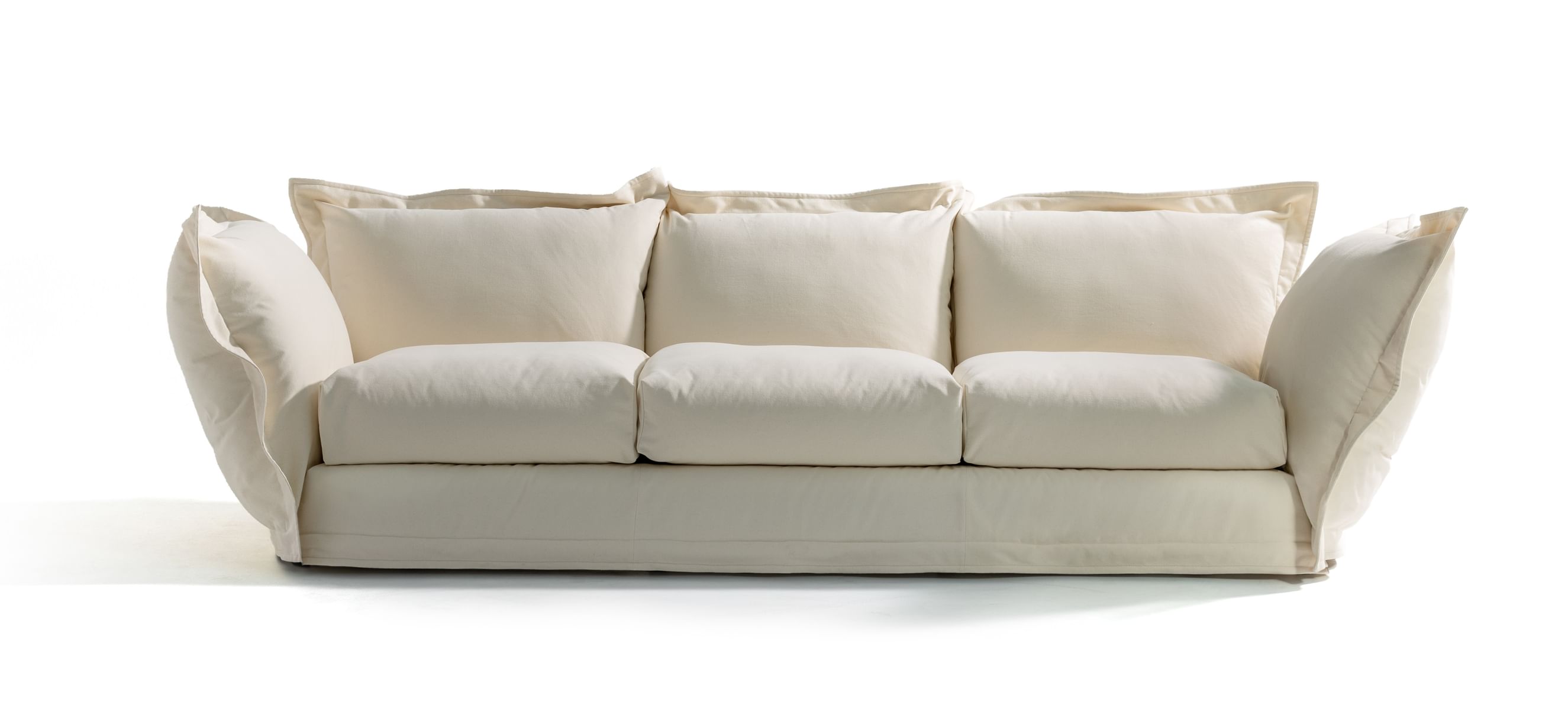 Cloudscape Sofa ph Alessandro Paderni 4