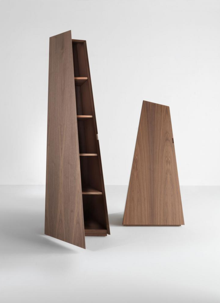 Crique Cabinet