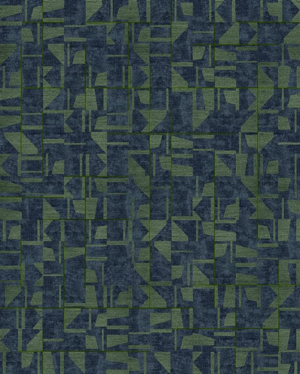 AT PAROS BLUE GREEN 1