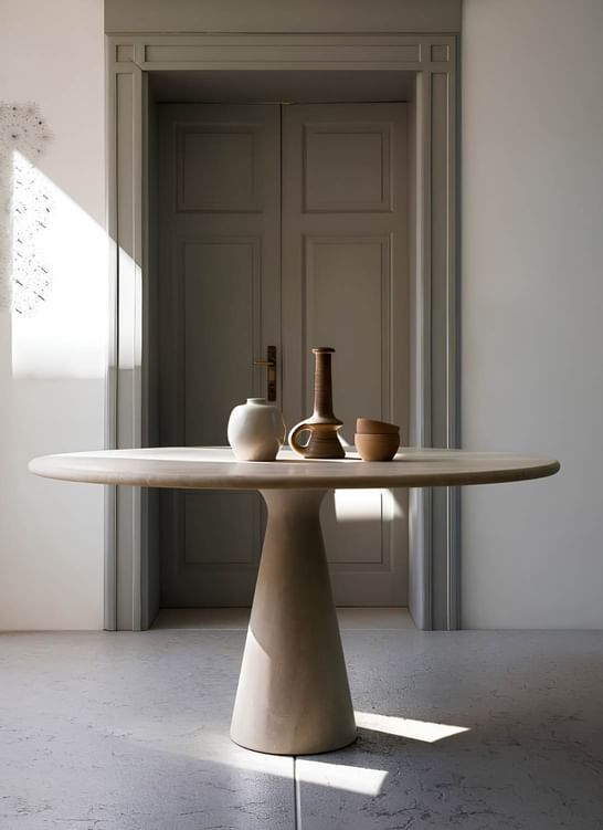 Agape Casa M Dining Table