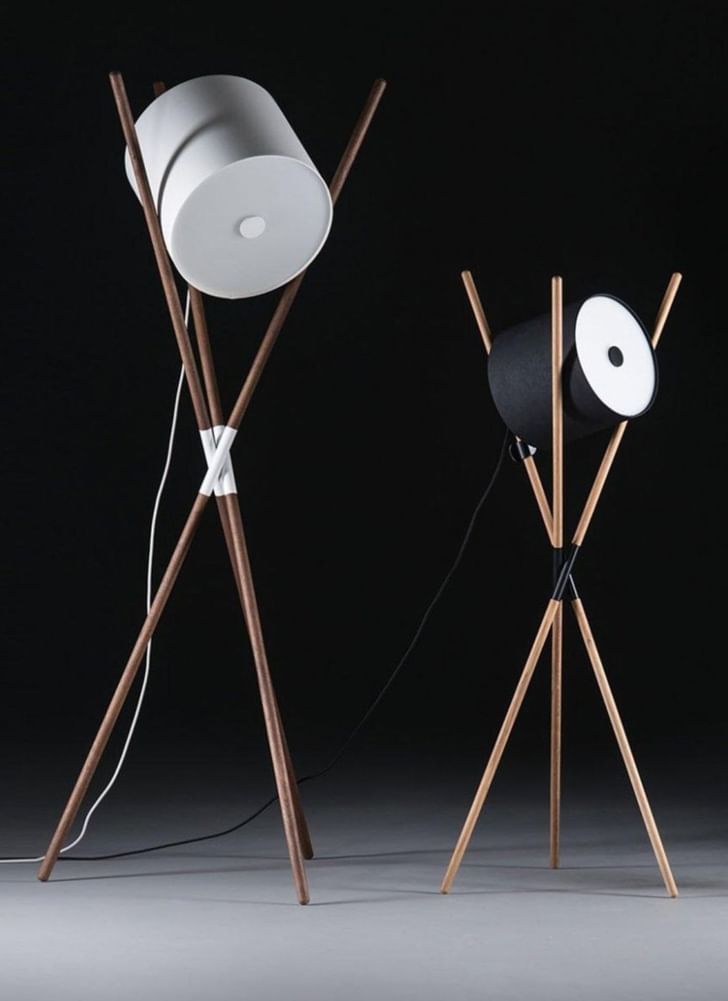 Artisan Shift Floor Lamp