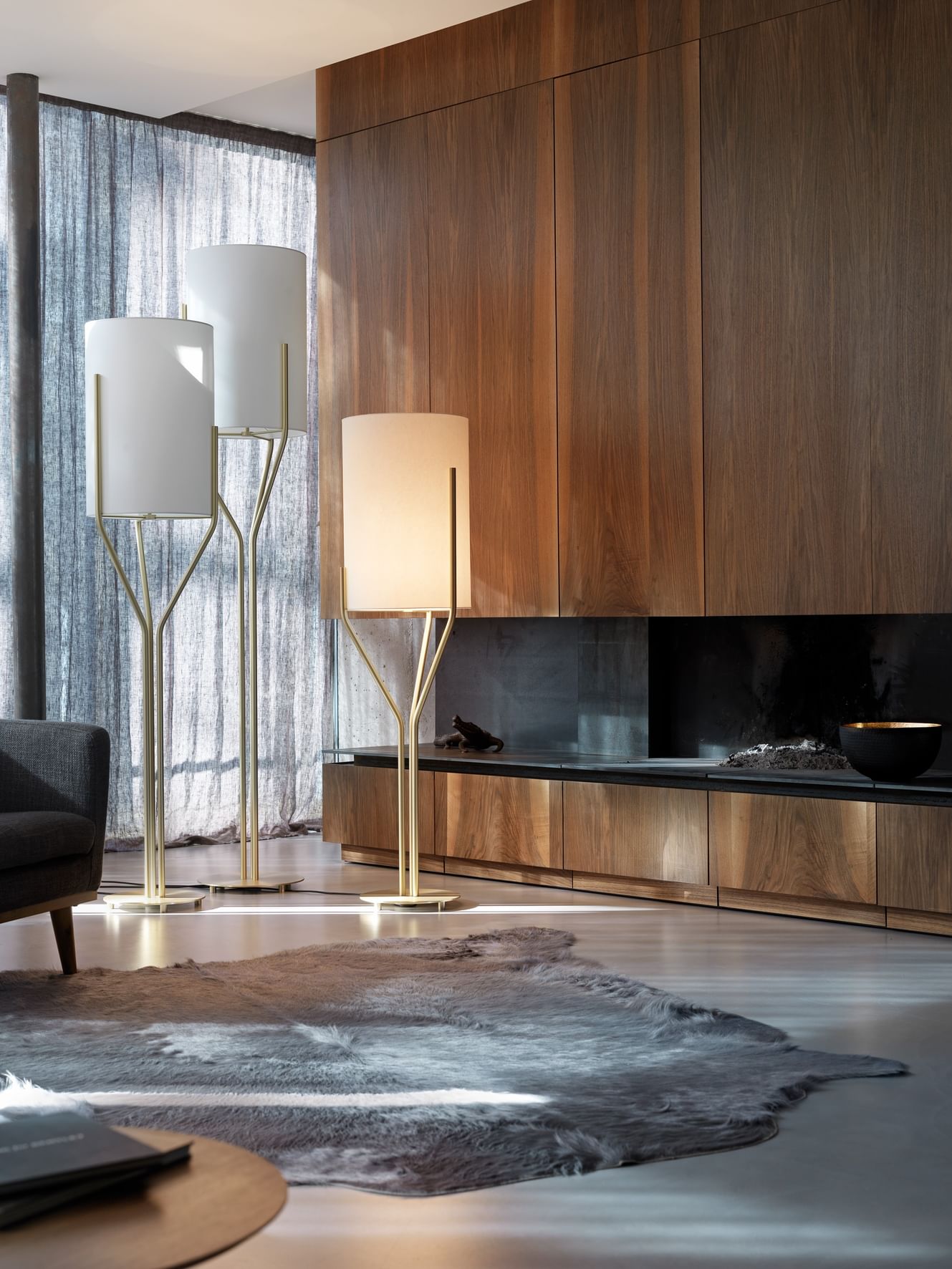 Arborescence Hervé Langlais Lifestyle 1
