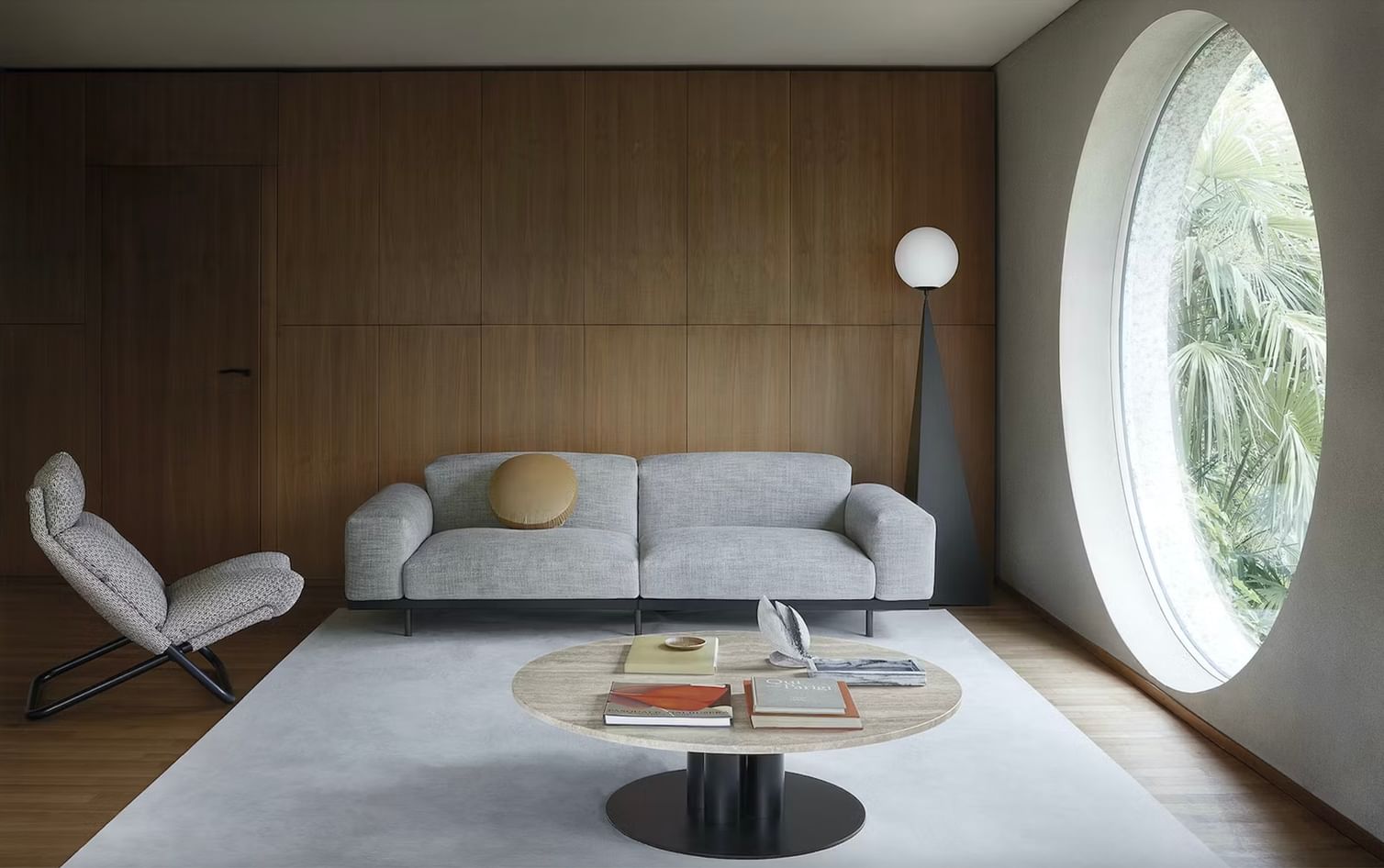 Arflex Naviglio Sofa Haute Living Blog 2
