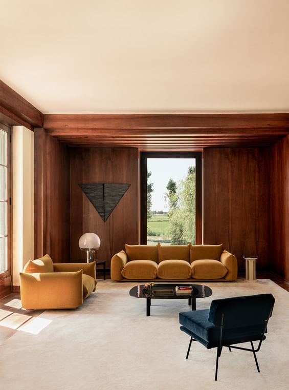 Arflex Furniture Haute Living 1