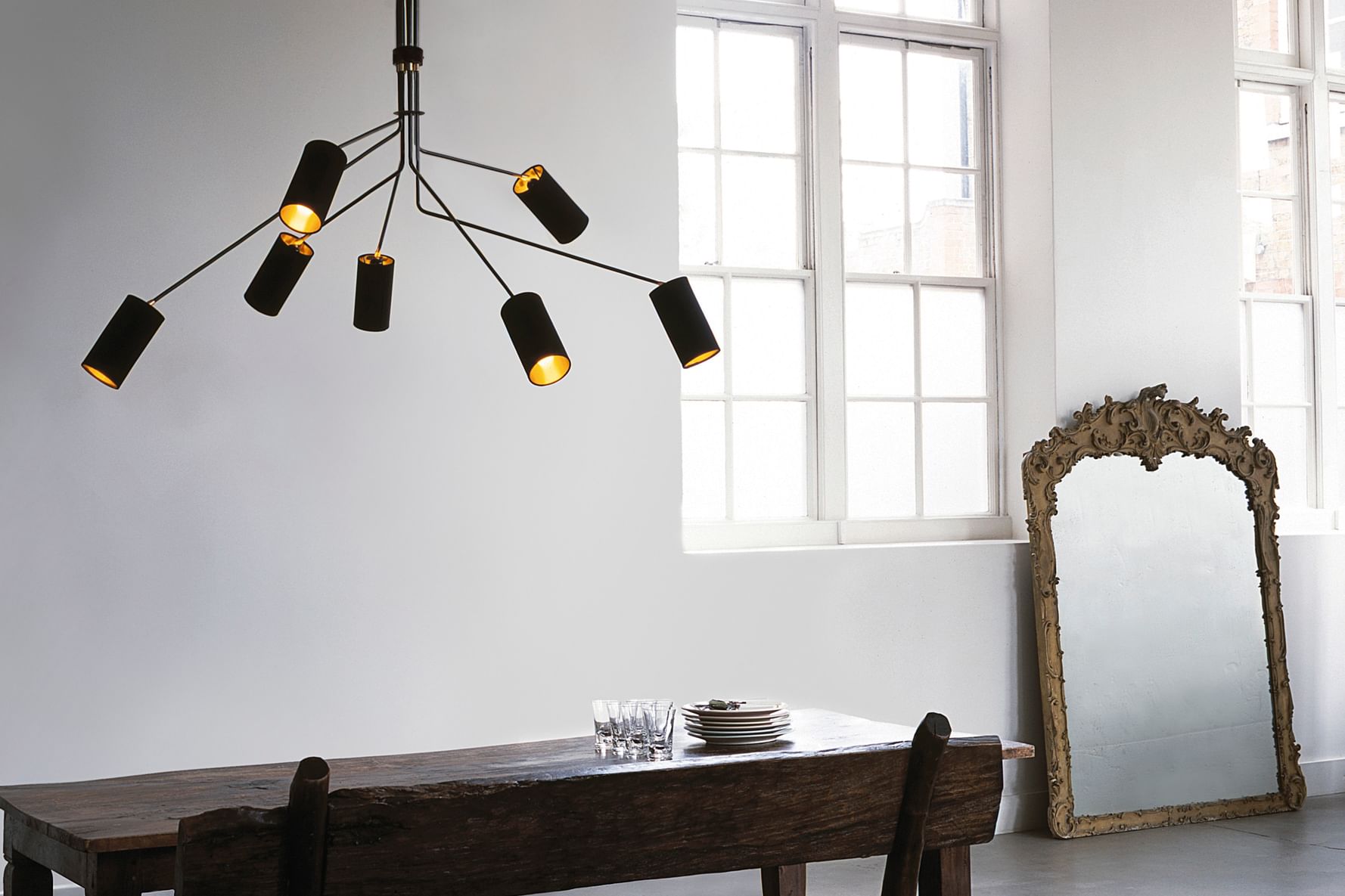 Array Cotton Hanging Light By Cto Lighting At Haute Living