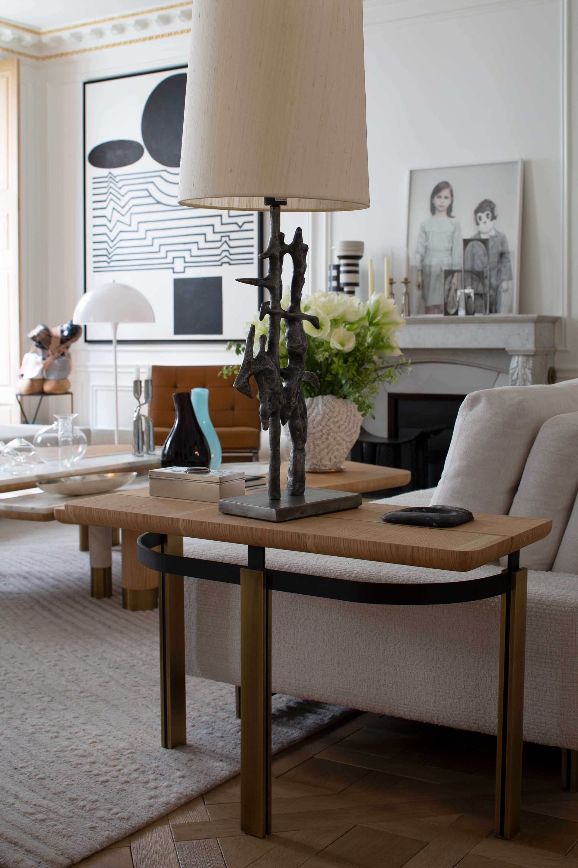 Atelier Tortil Apartment Gomez