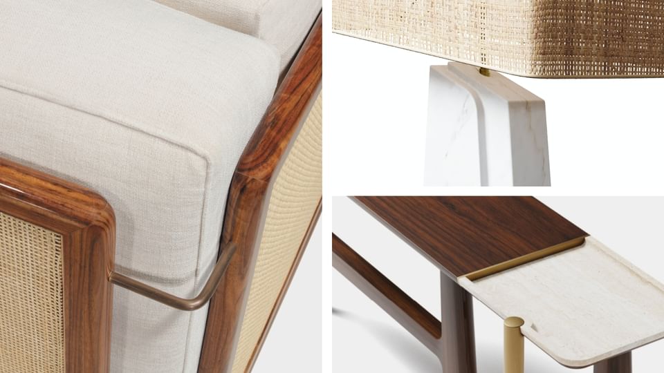 Atelier Tortil Bespoke Furniture 10