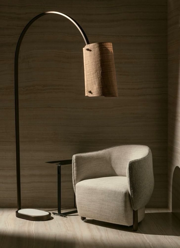Atelier Tortil French Bespoke Furniture 1