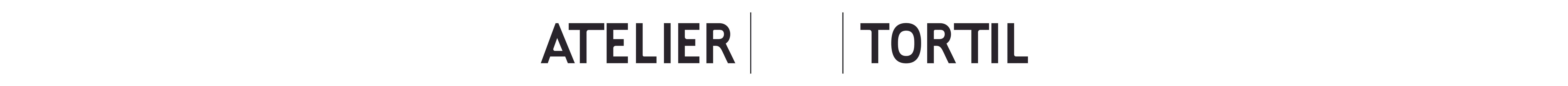 Atelier Tortil Logo Blog 2