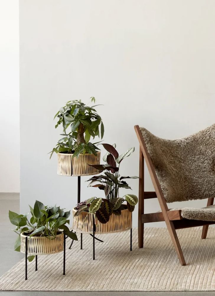Audo Copenhagen Umanoff Planter