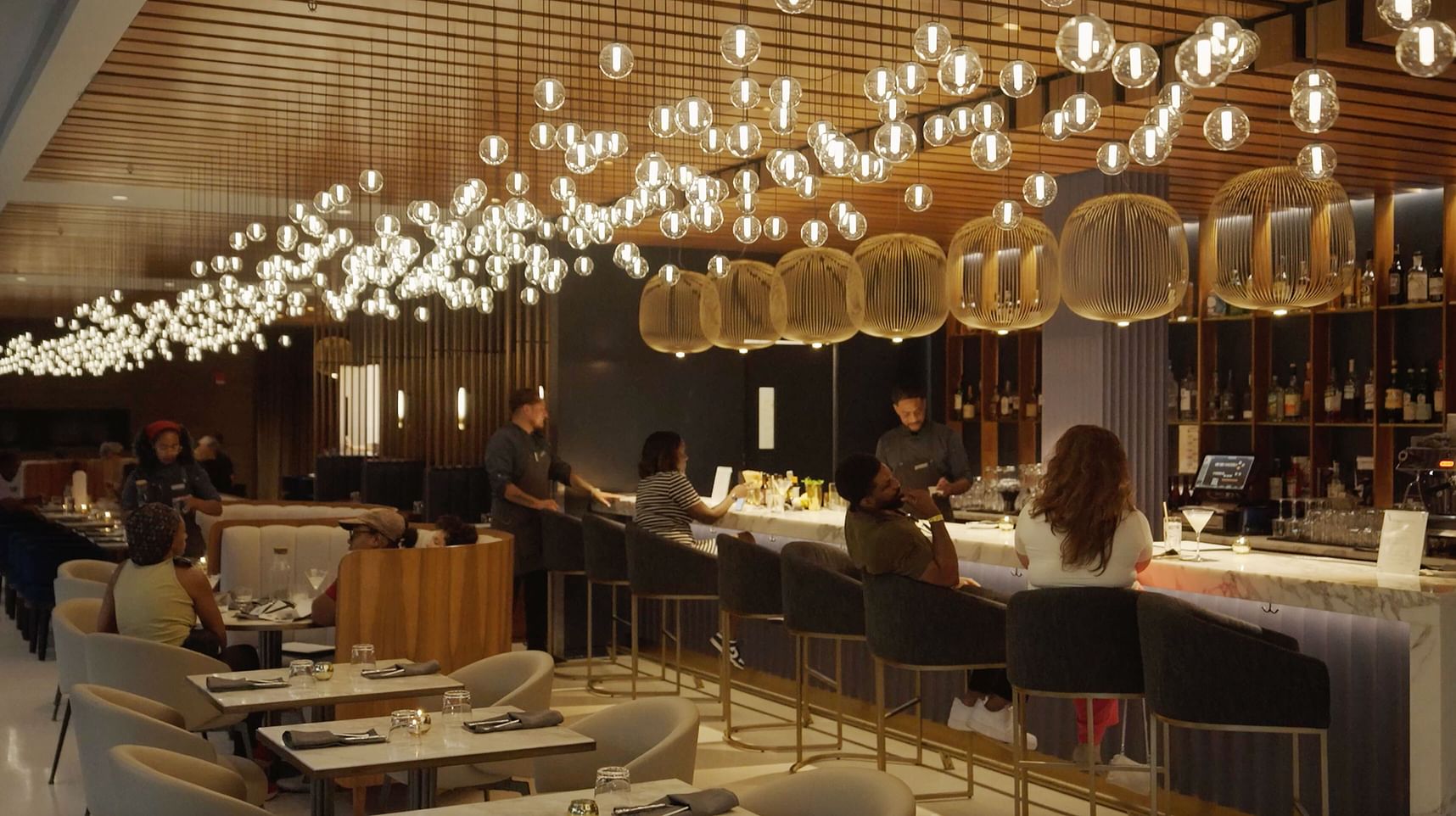 BARDAVID Project Interior 1 Haute Living