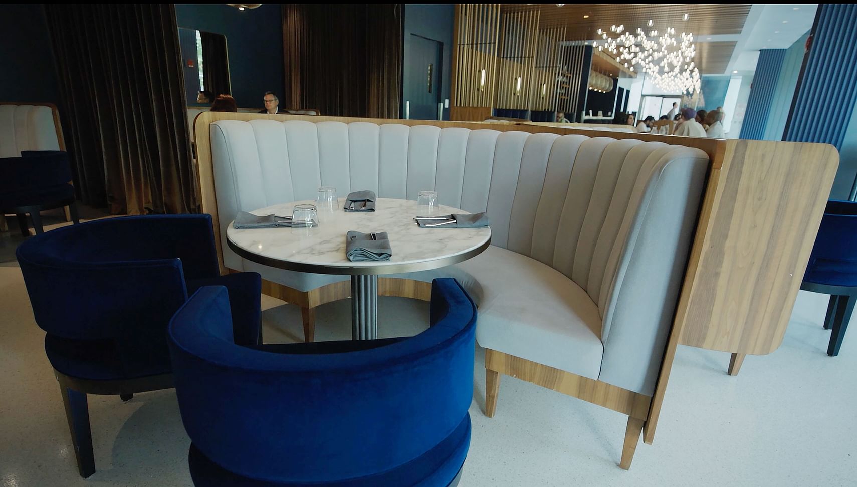 BARDAVID Project Interior 3 Haute Living