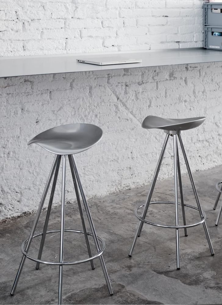 BD Barcelona Jamaica Bar Counter Stool