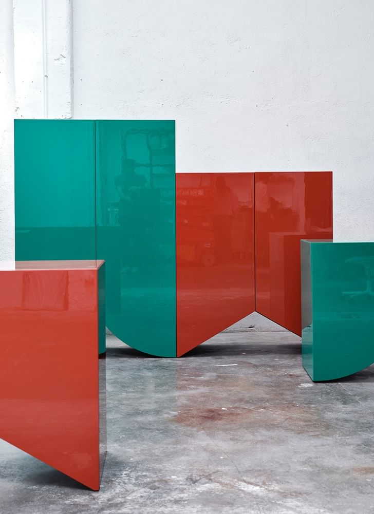 BD Barcelona Shape Shifters