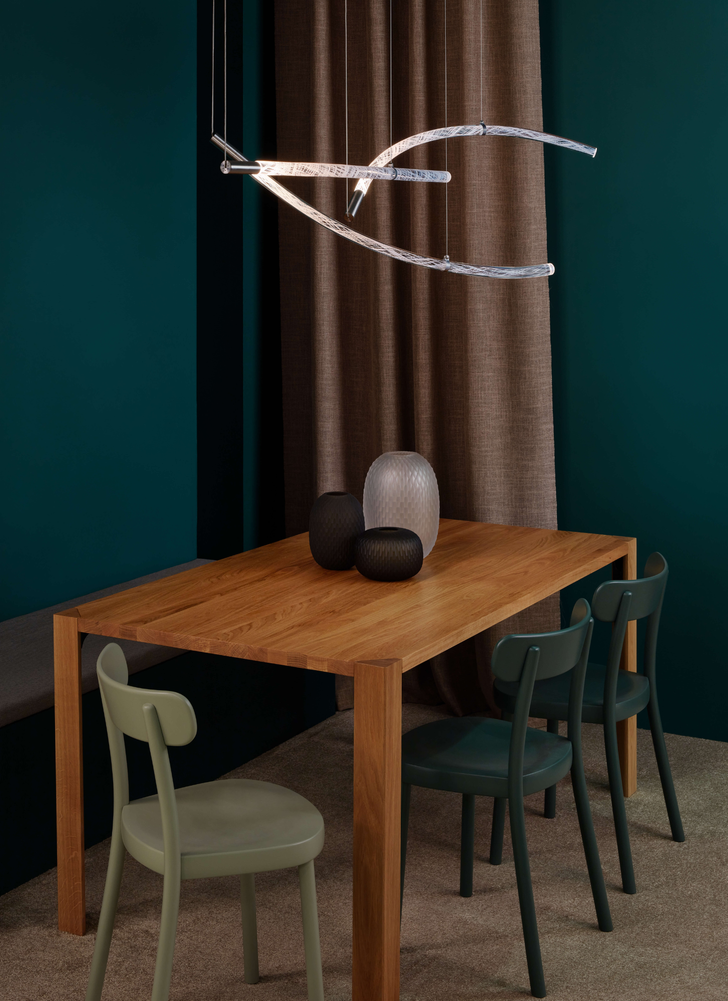 Bomma Flare Chandelier