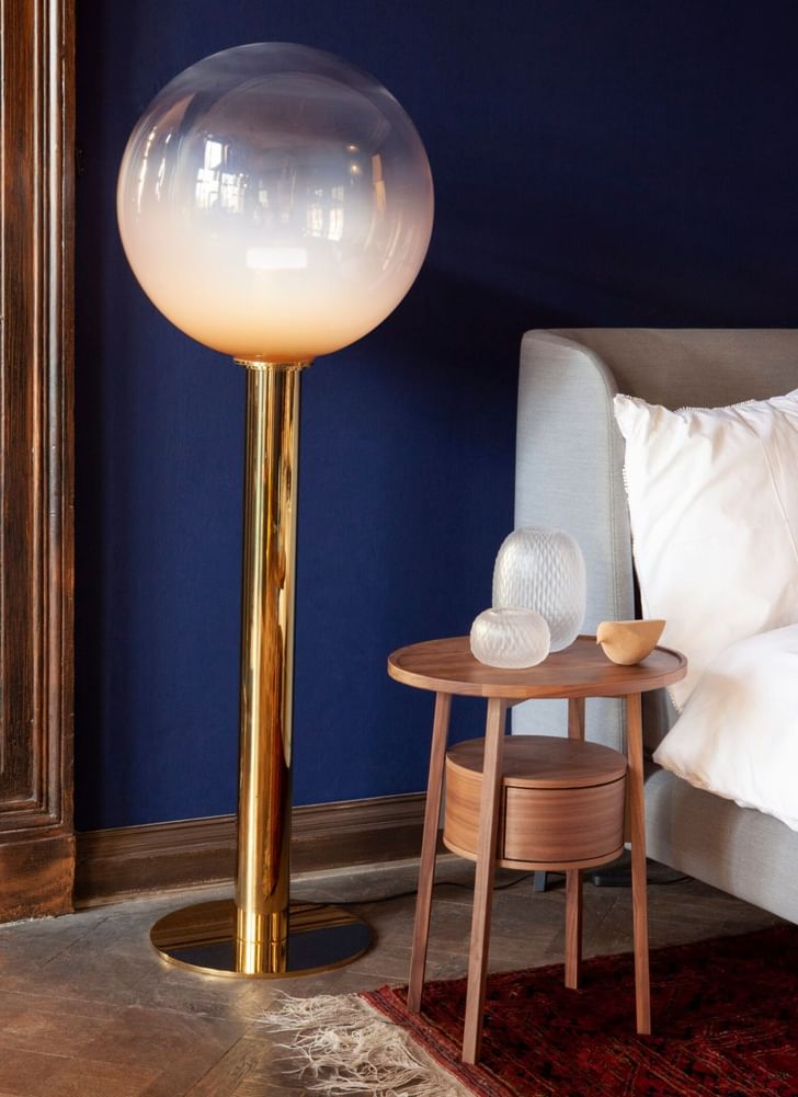 Bomma Phenomena Floor Light