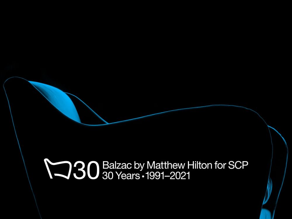 Balzac 30 years full logo 1