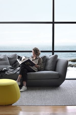 Bensen Aura Sofa 1 Haute Living
