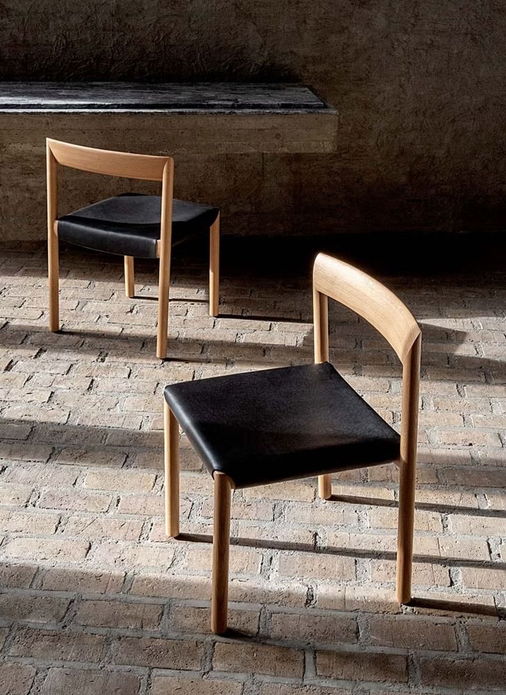 Bensen Stax Chair