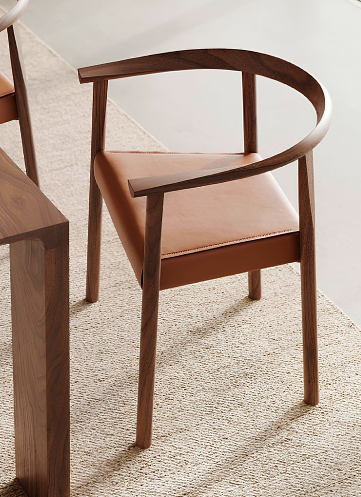 Bensen Tokyo Lounge Chair