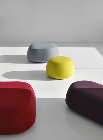 Bensen Ile Pouf 3