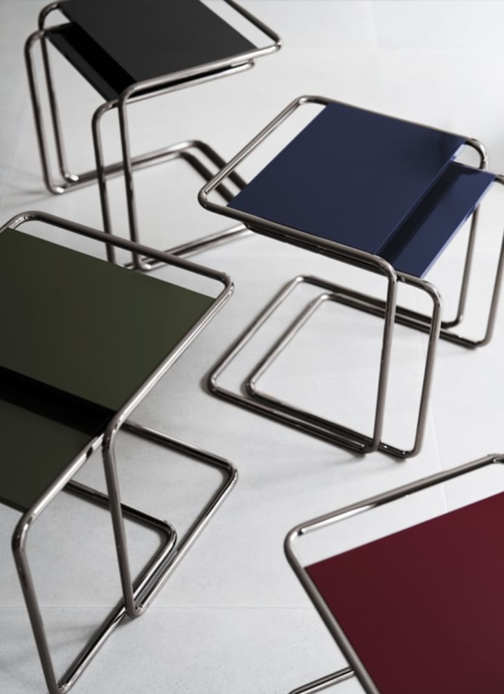 Gebrueder T 1819 B97 Tables Salone