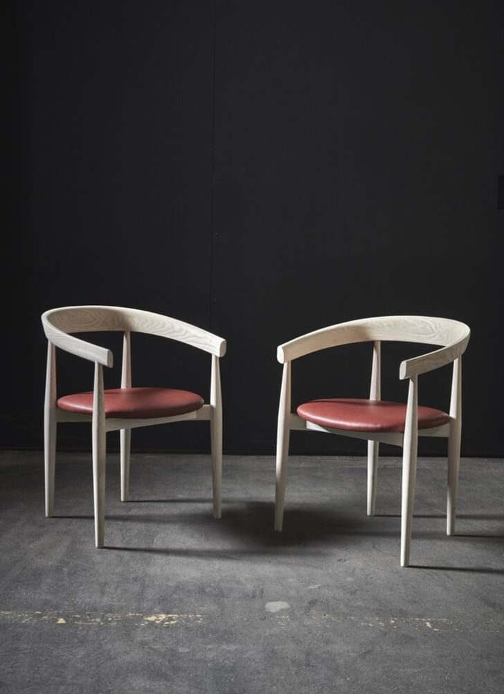 Gemal Gourmet Chair Salone 2025