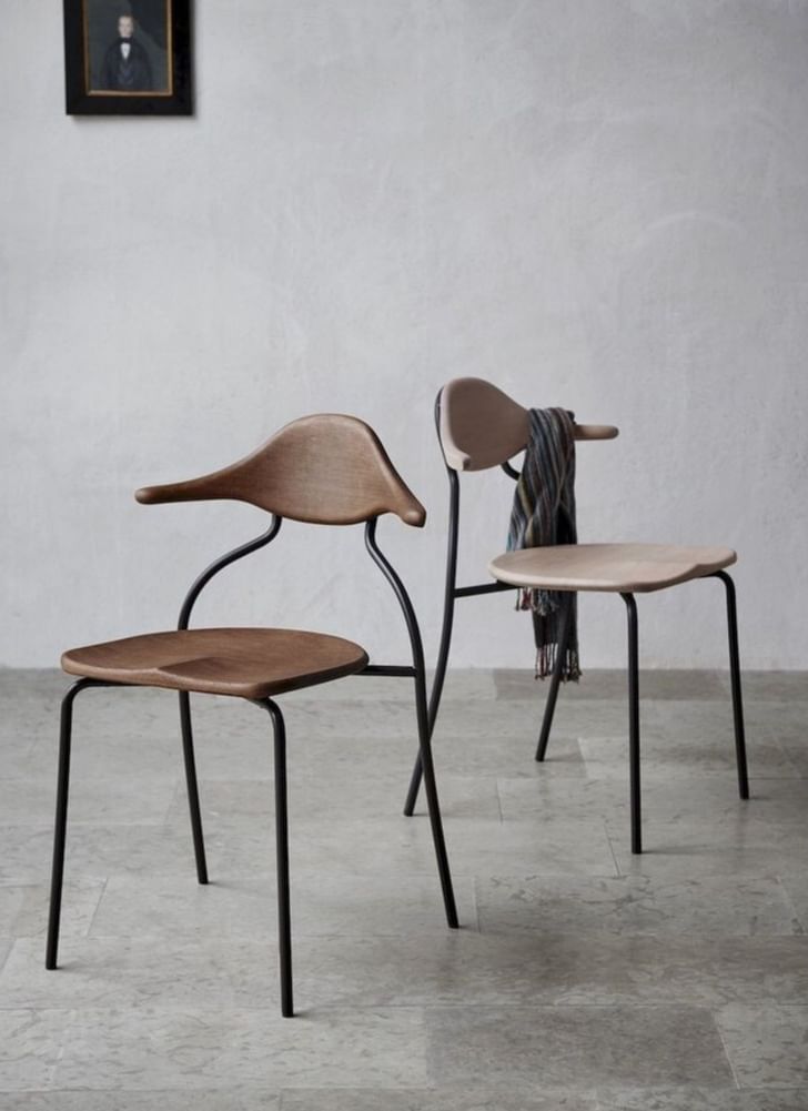 Gemla Hilma Dining Chair
