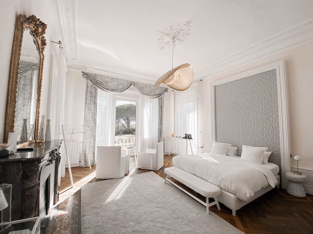 Gervasoni Ghost Collection 20th Anniversary Haute Living 4