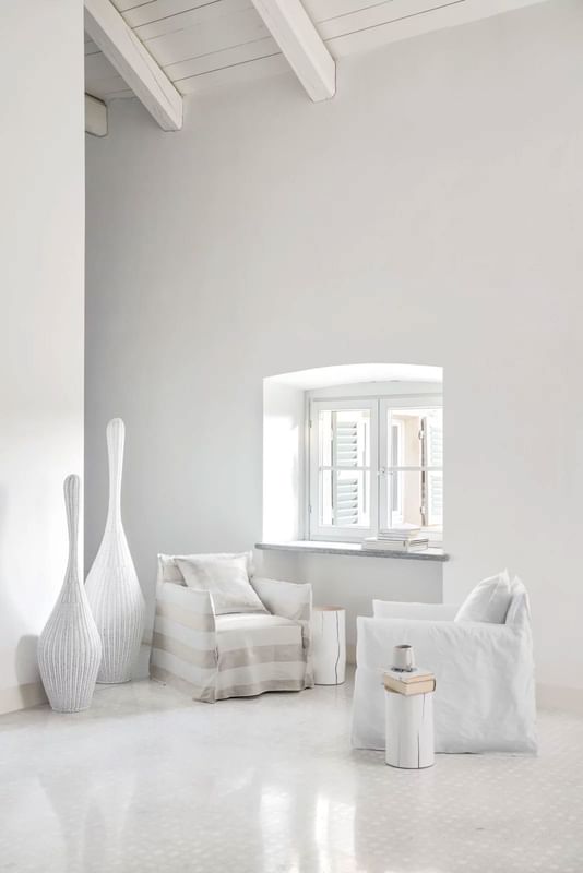Gervasoni Ghost Collection 20th Anniversary Haute Living 8