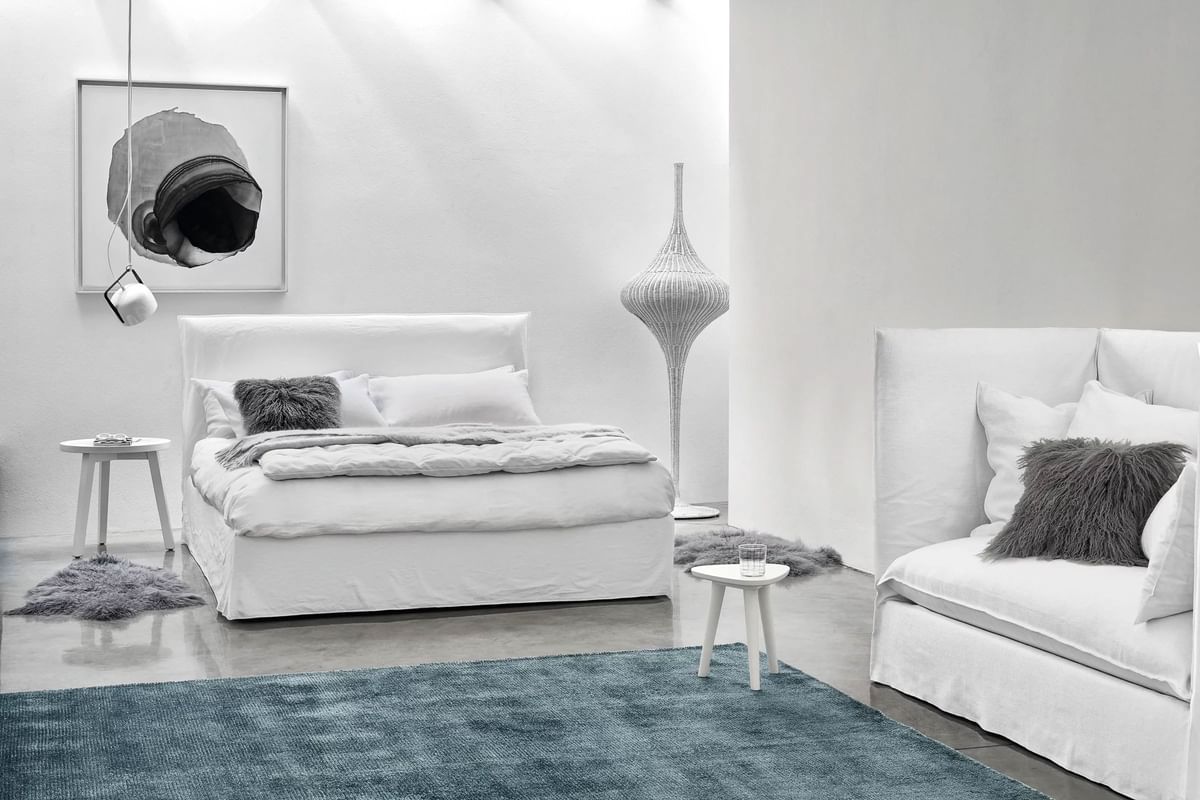 Gervasoni Ghost Collection 20th Anniversary Haute Living 9