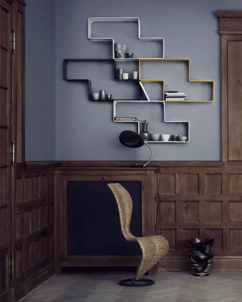 Gubi Dedal Shelf