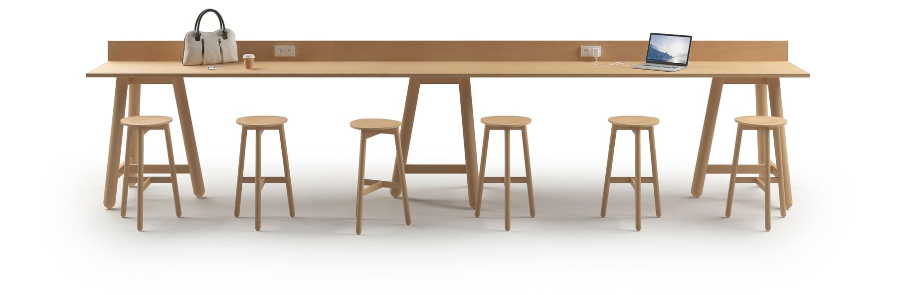 Dum Beech Connect 12 A