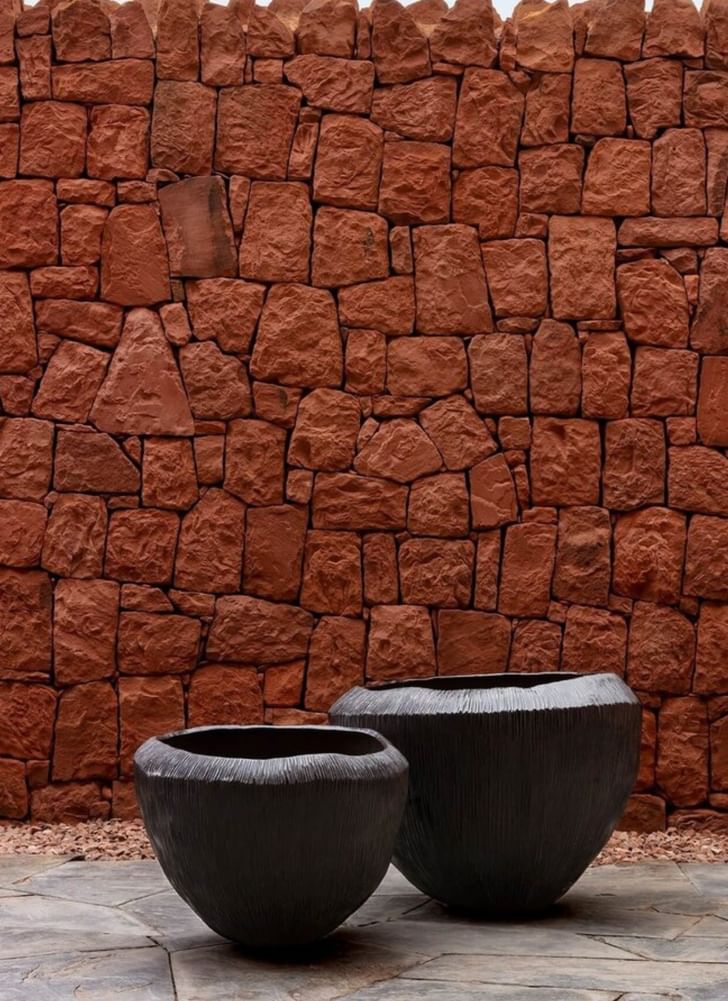 Domani Atlantis Planter