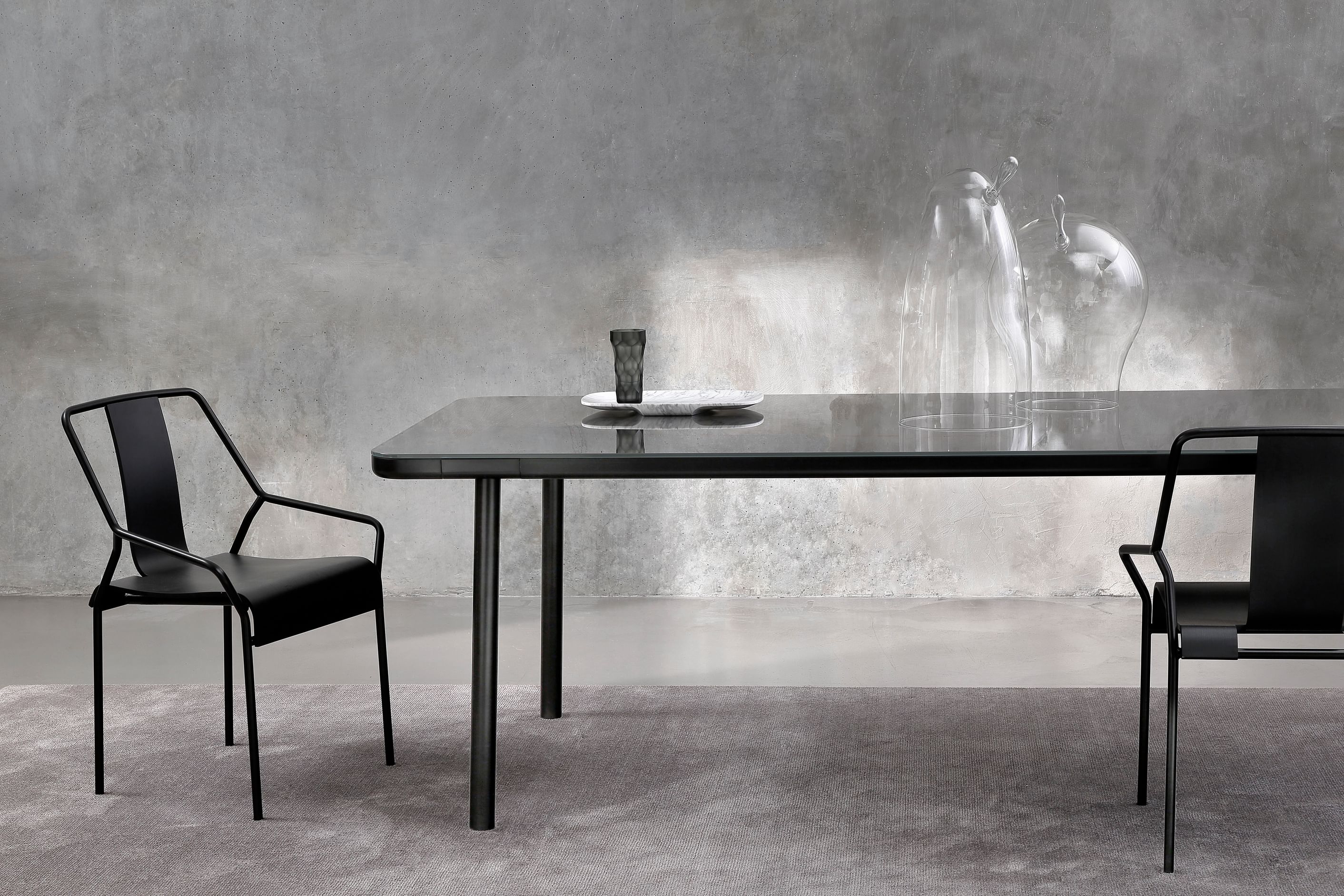 Dao Chair By Coedition At Haute Living