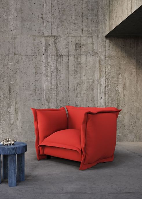Diesel Moroso High Cloud 2