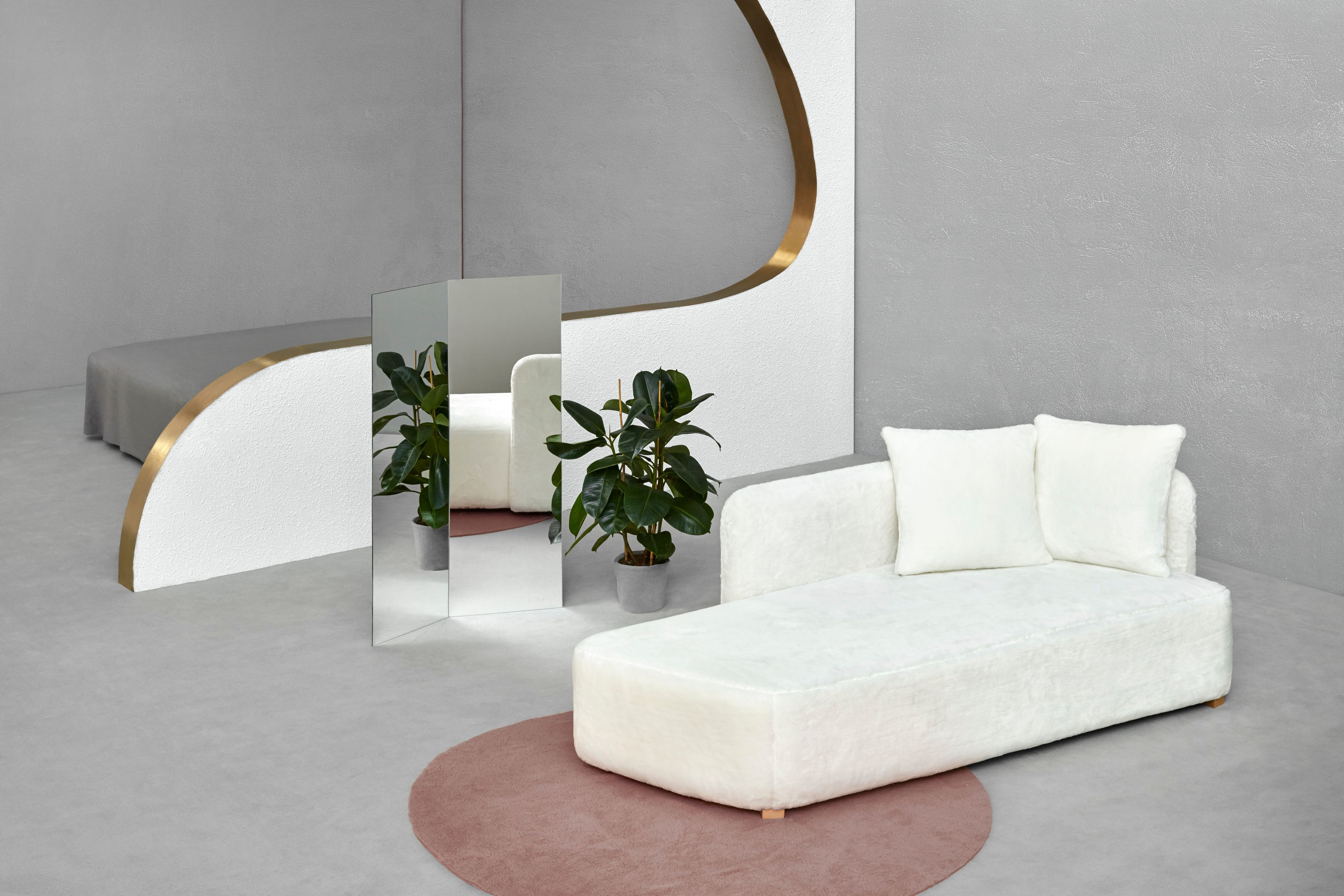 Edith Sofa By Missana At Haute Living