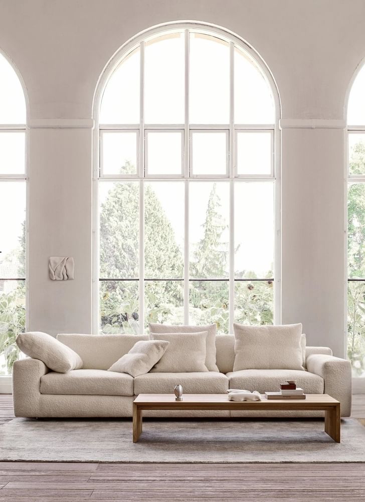 Eilersen Aton Sofa System