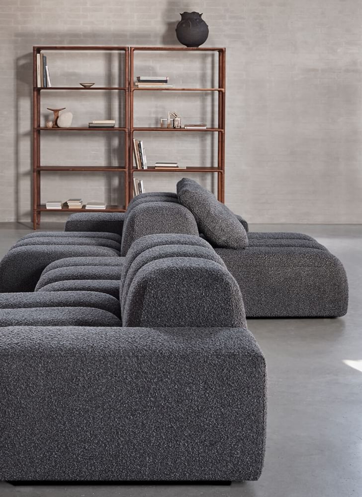 Eilersen Bure Wave Sofa System