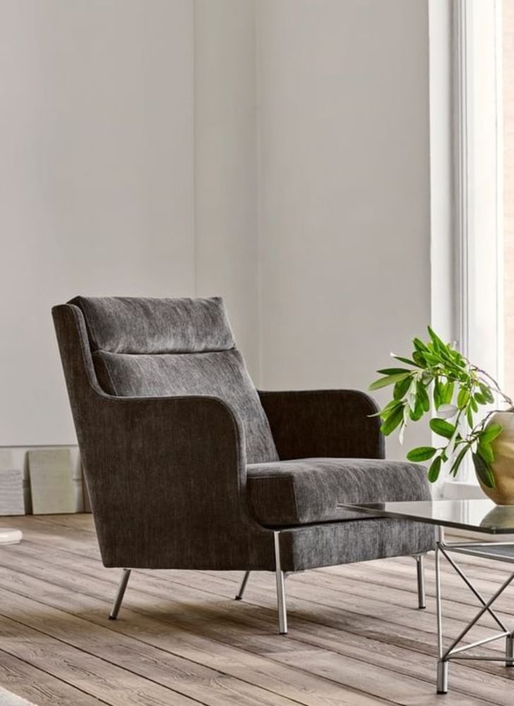 Eilersen Funen Lounge Chair