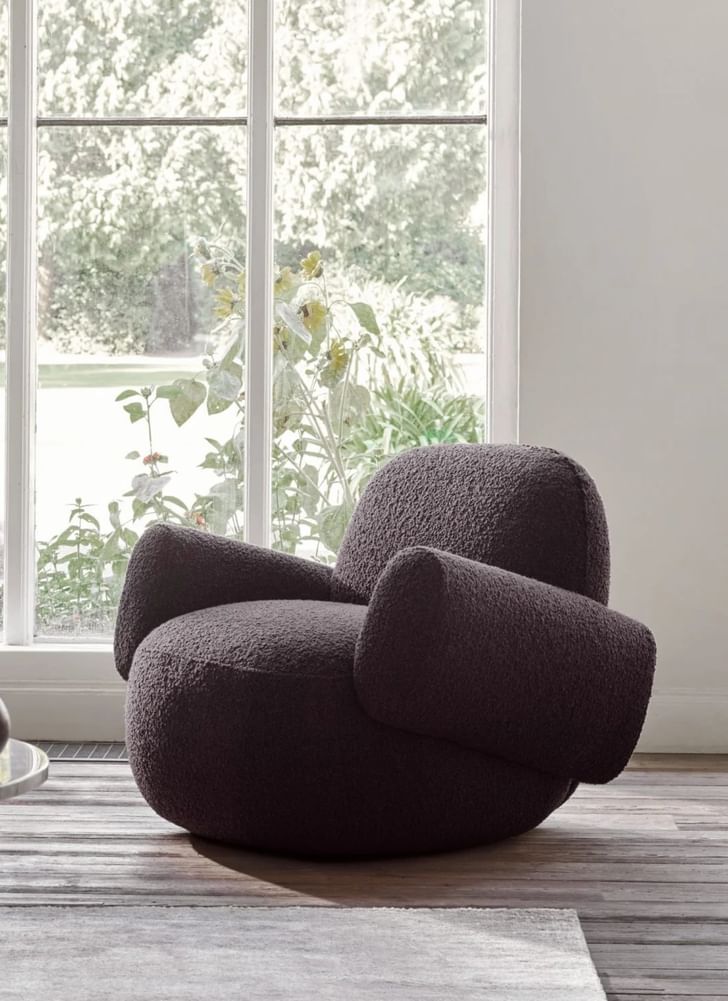 Eilersen Havana Lounge Armchair